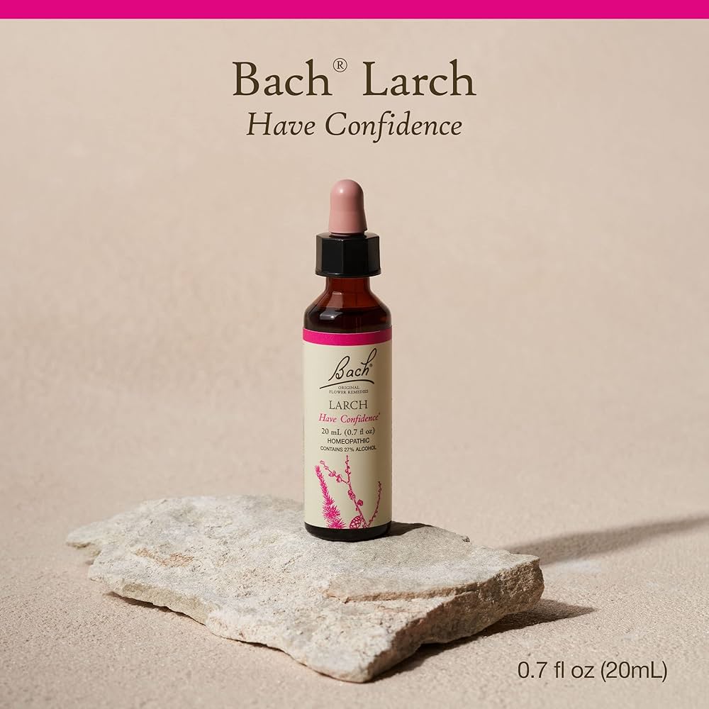 Amazon.com: Bach Original Flower Remedies, Larch - Have